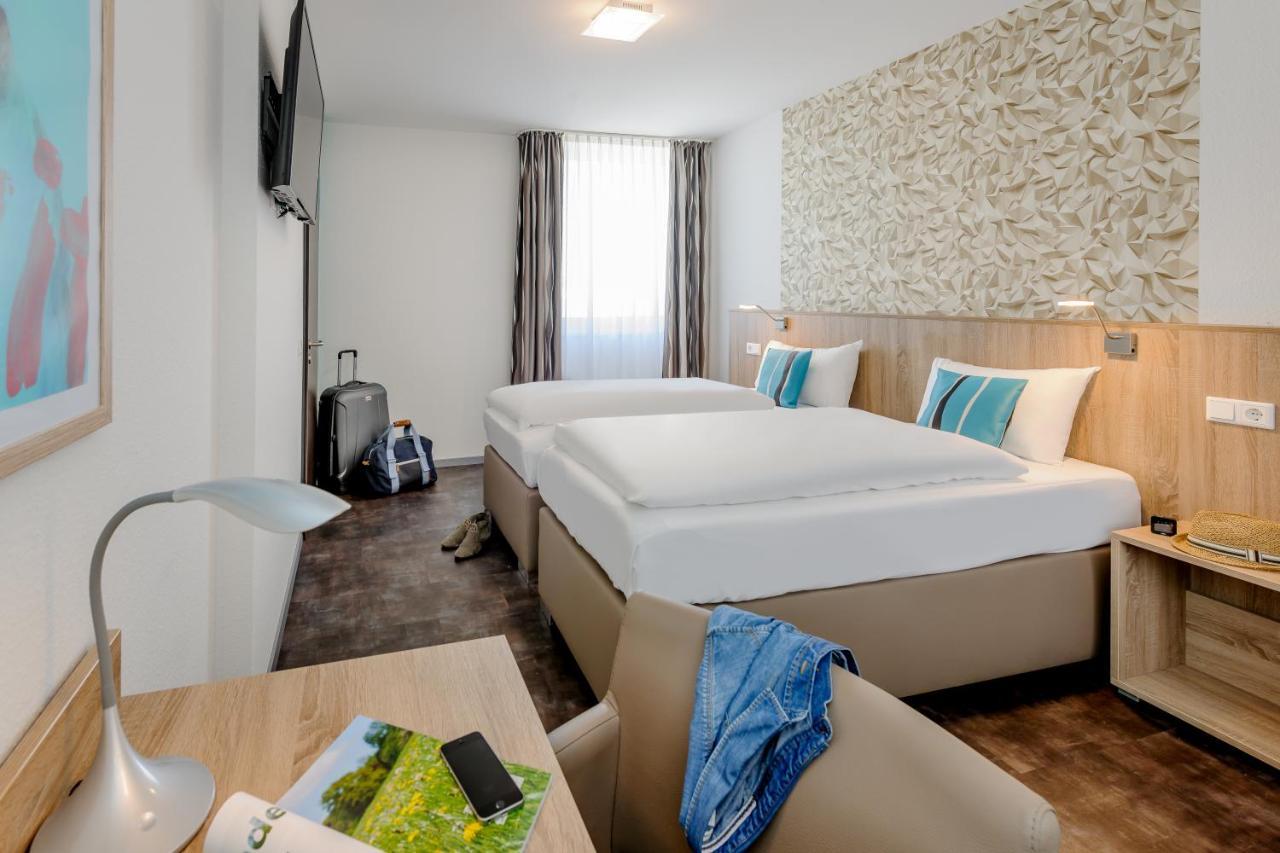 Ibis Styles Arnsberg Sauerland Ξενοδοχείο Εξωτερικό φωτογραφία