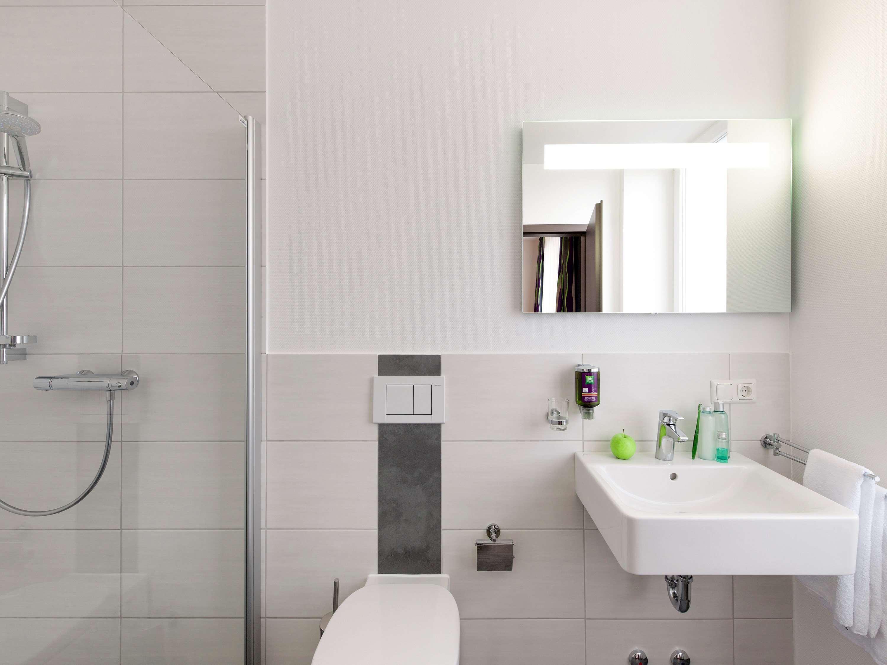 Ibis Styles Arnsberg Sauerland Ξενοδοχείο Εξωτερικό φωτογραφία