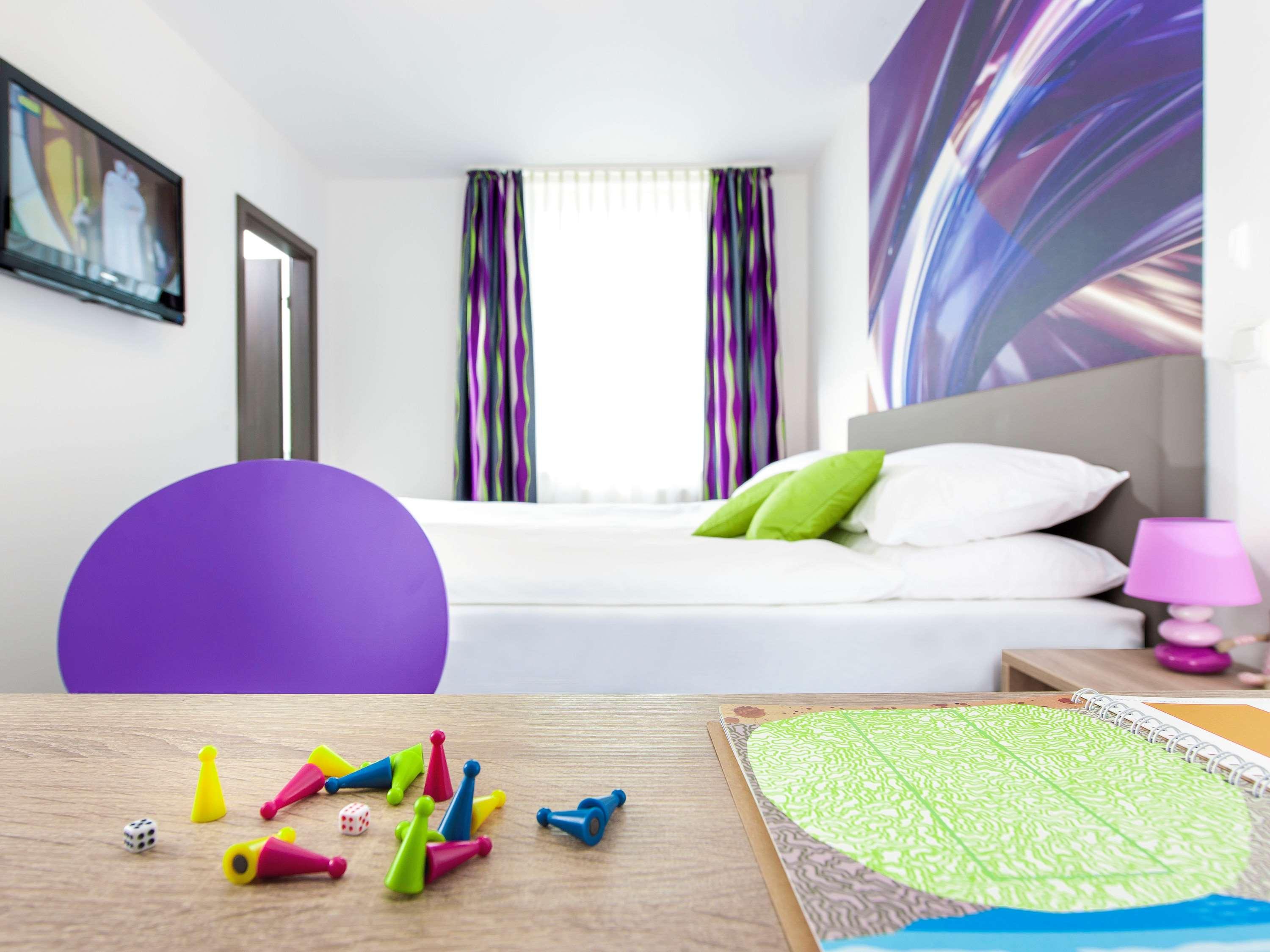 Ibis Styles Arnsberg Sauerland Ξενοδοχείο Εξωτερικό φωτογραφία