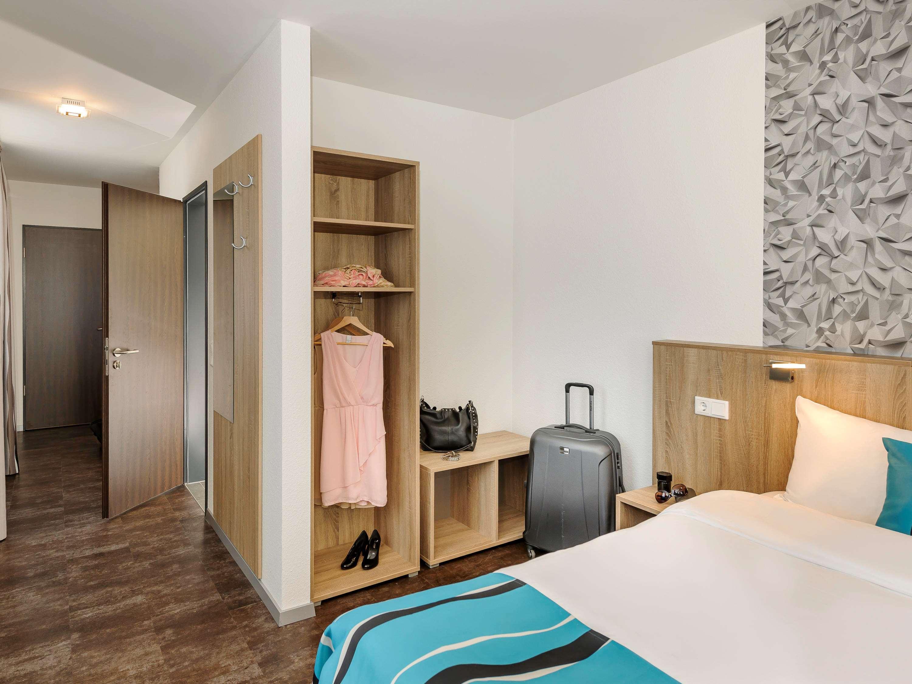 Ibis Styles Arnsberg Sauerland Ξενοδοχείο Εξωτερικό φωτογραφία
