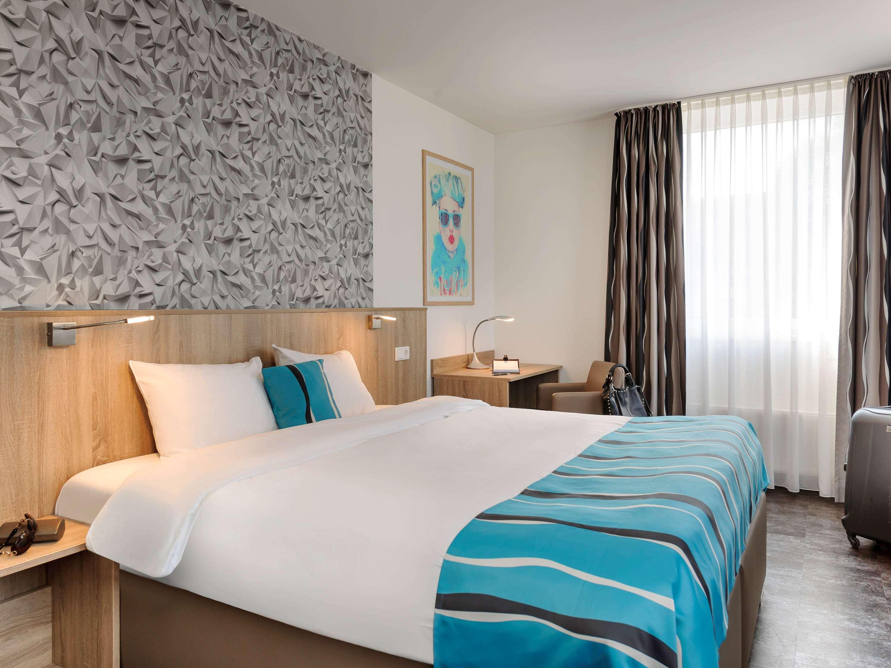 Ibis Styles Arnsberg Sauerland Ξενοδοχείο Εξωτερικό φωτογραφία