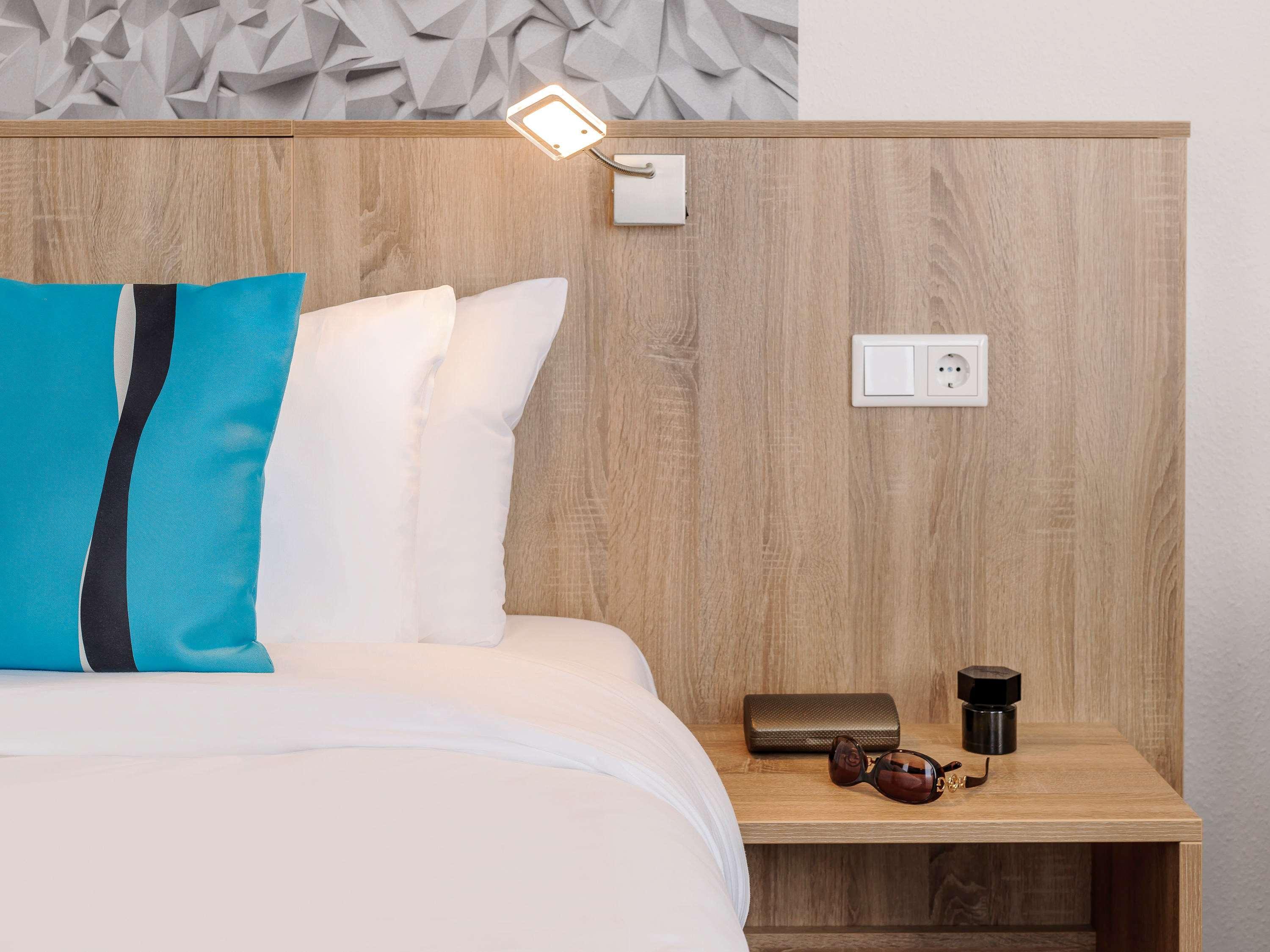 Ibis Styles Arnsberg Sauerland Ξενοδοχείο Εξωτερικό φωτογραφία