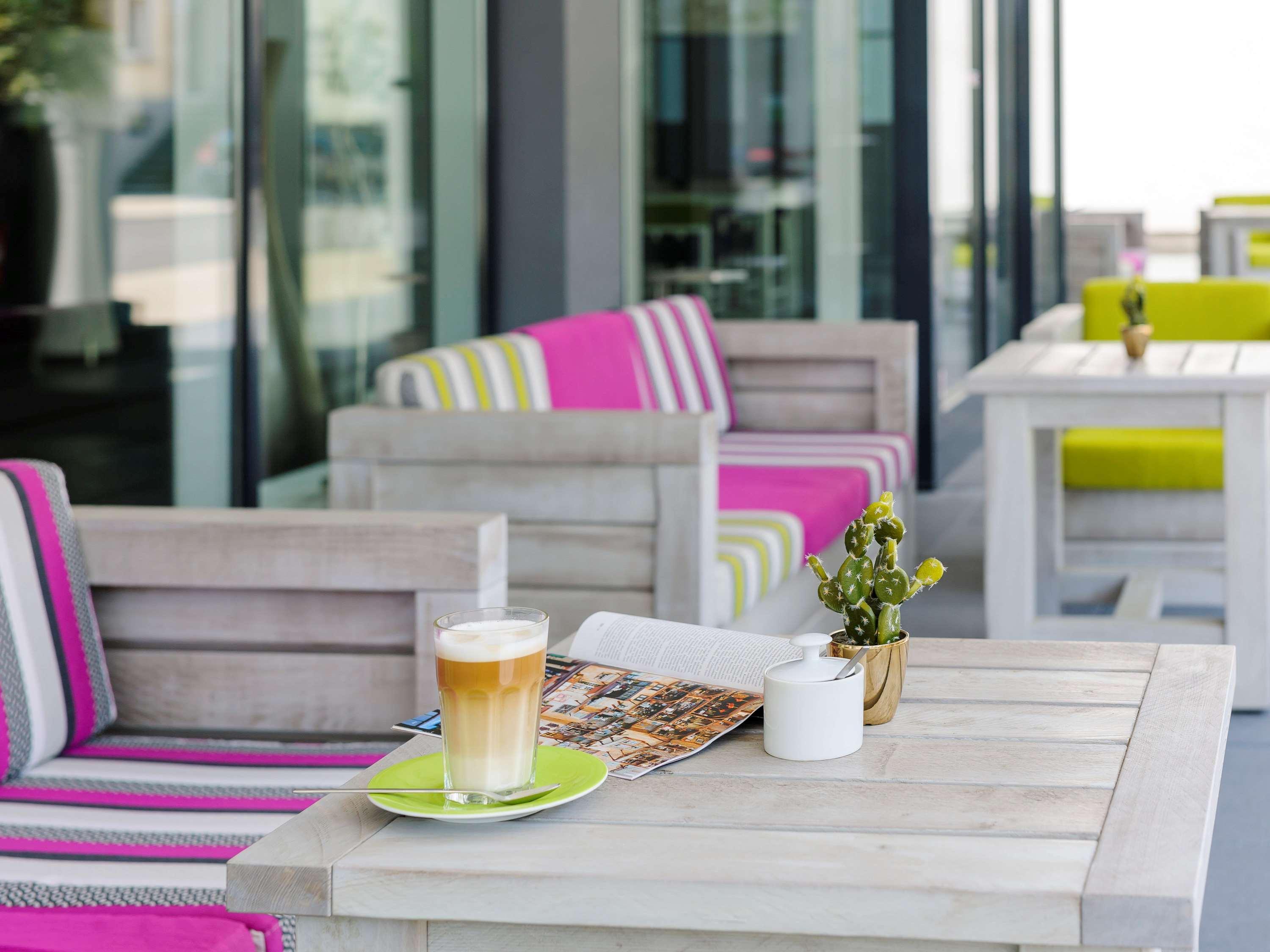 Ibis Styles Arnsberg Sauerland Ξενοδοχείο Εξωτερικό φωτογραφία