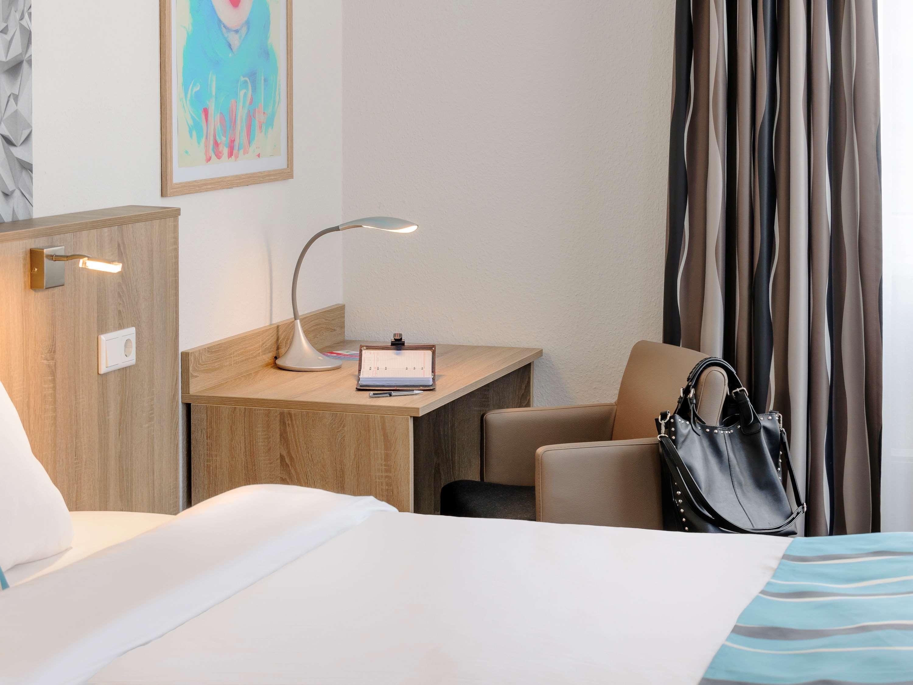 Ibis Styles Arnsberg Sauerland Ξενοδοχείο Εξωτερικό φωτογραφία
