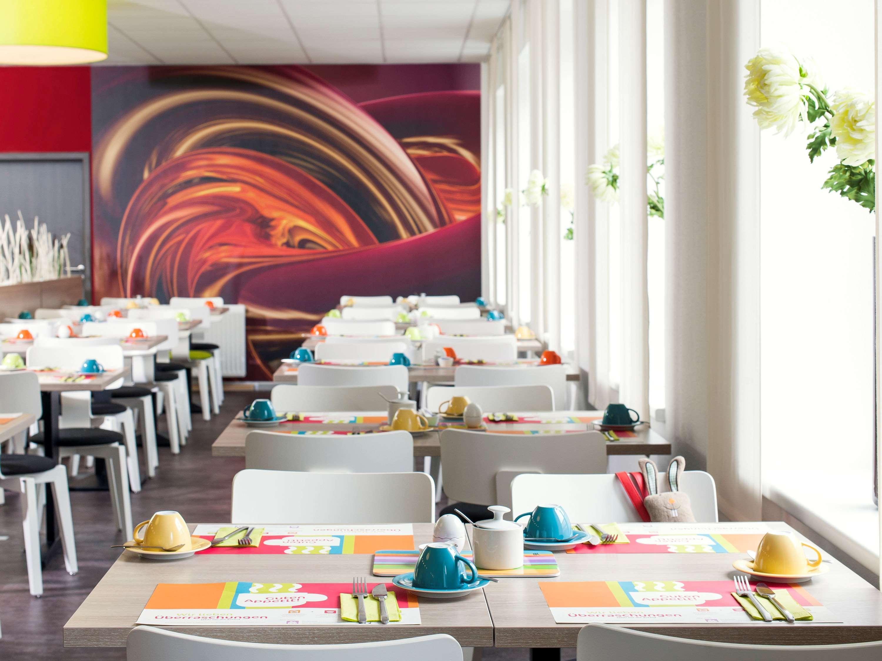 Ibis Styles Arnsberg Sauerland Ξενοδοχείο Εξωτερικό φωτογραφία