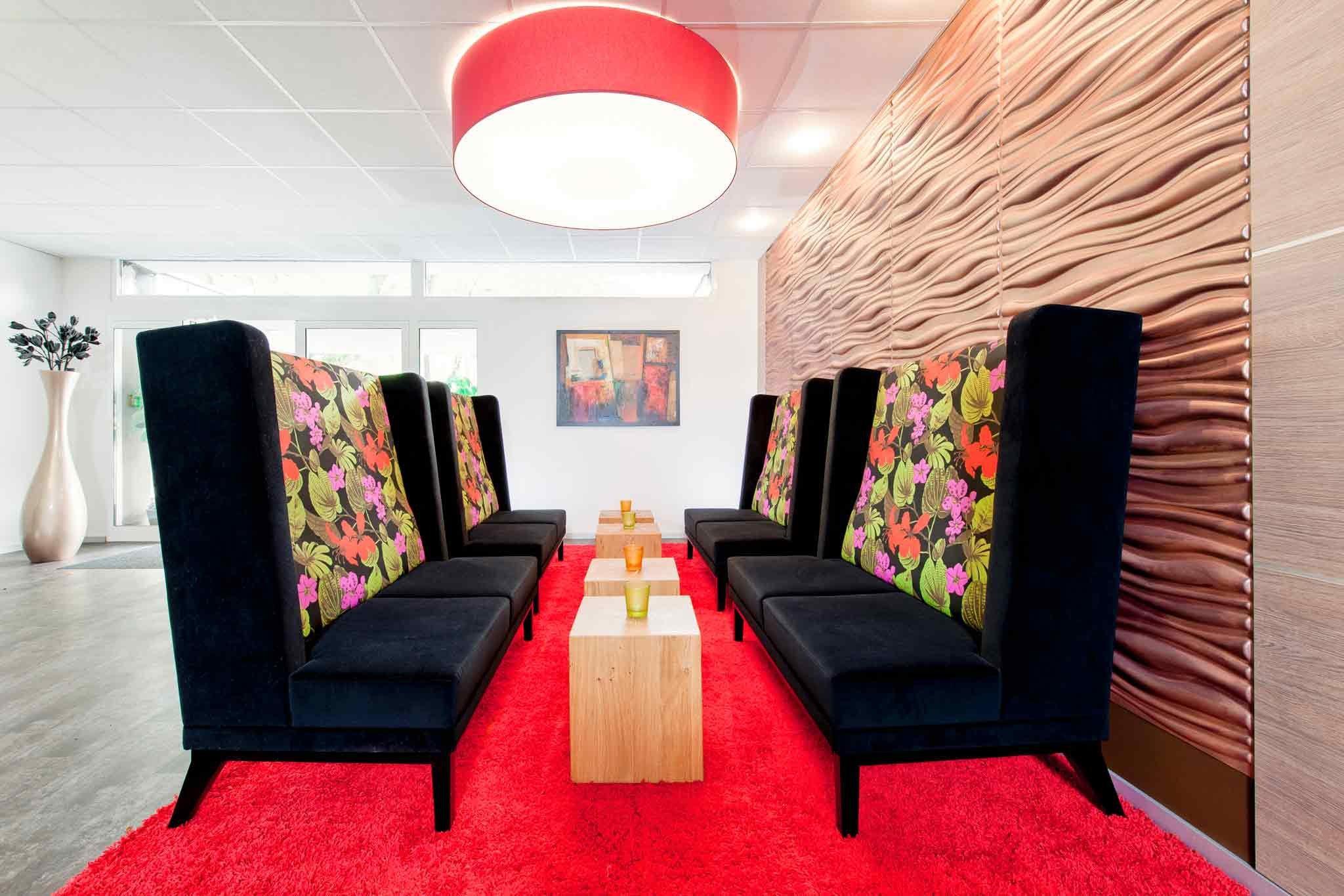 Ibis Styles Arnsberg Sauerland Ξενοδοχείο Εξωτερικό φωτογραφία