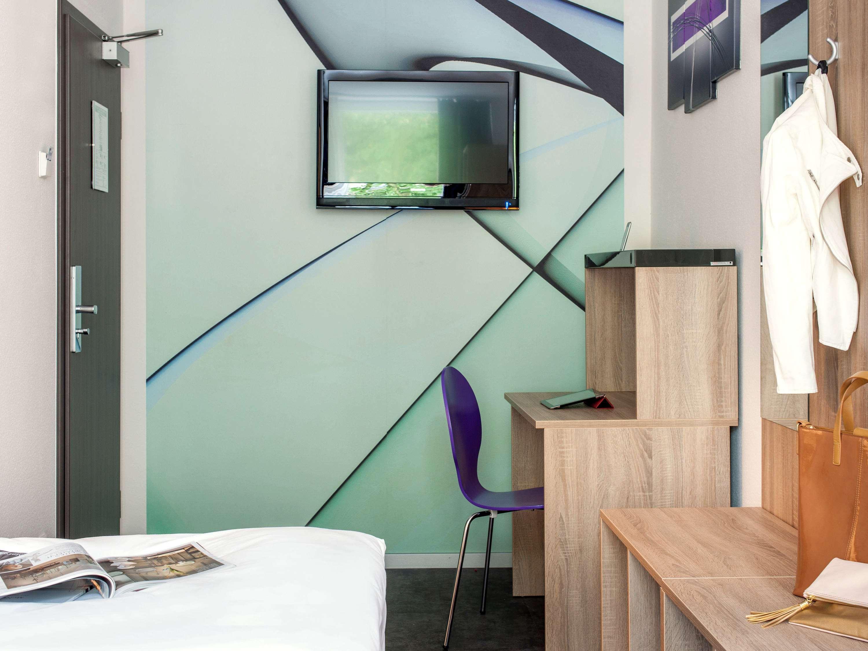 Ibis Styles Arnsberg Sauerland Ξενοδοχείο Εξωτερικό φωτογραφία