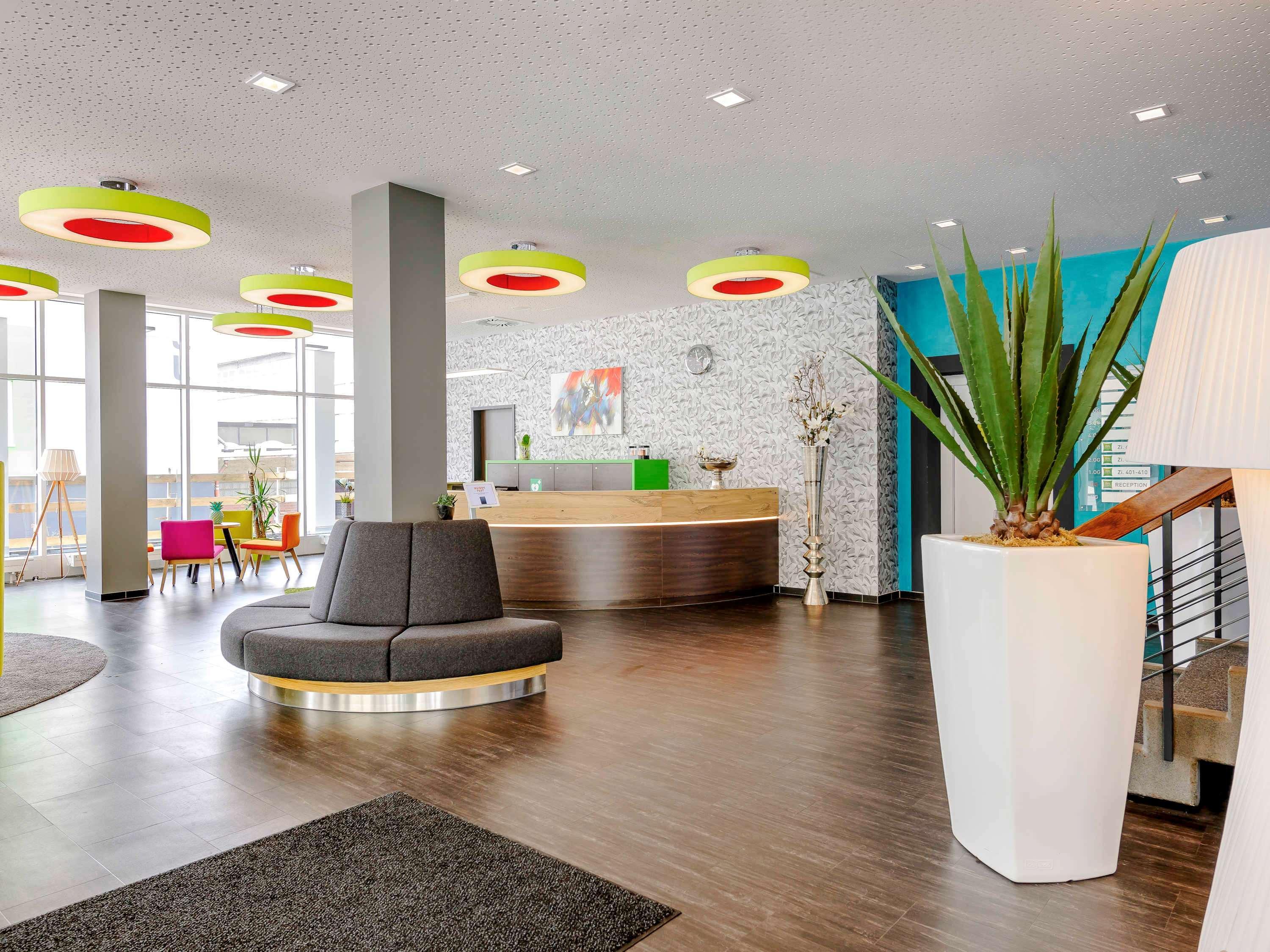 Ibis Styles Arnsberg Sauerland Ξενοδοχείο Εξωτερικό φωτογραφία