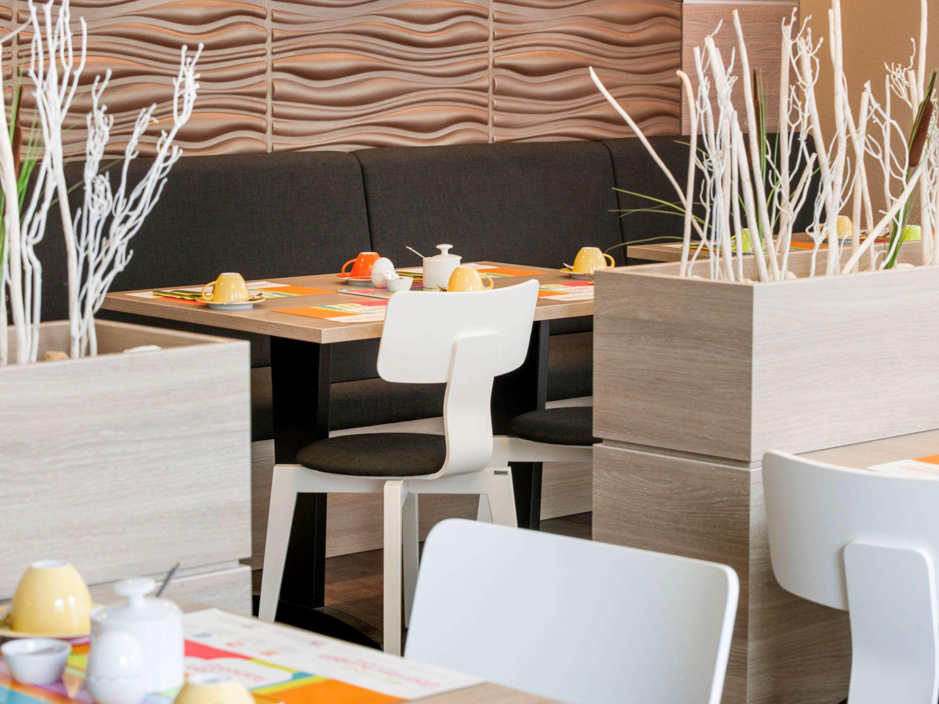 Ibis Styles Arnsberg Sauerland Ξενοδοχείο Εξωτερικό φωτογραφία