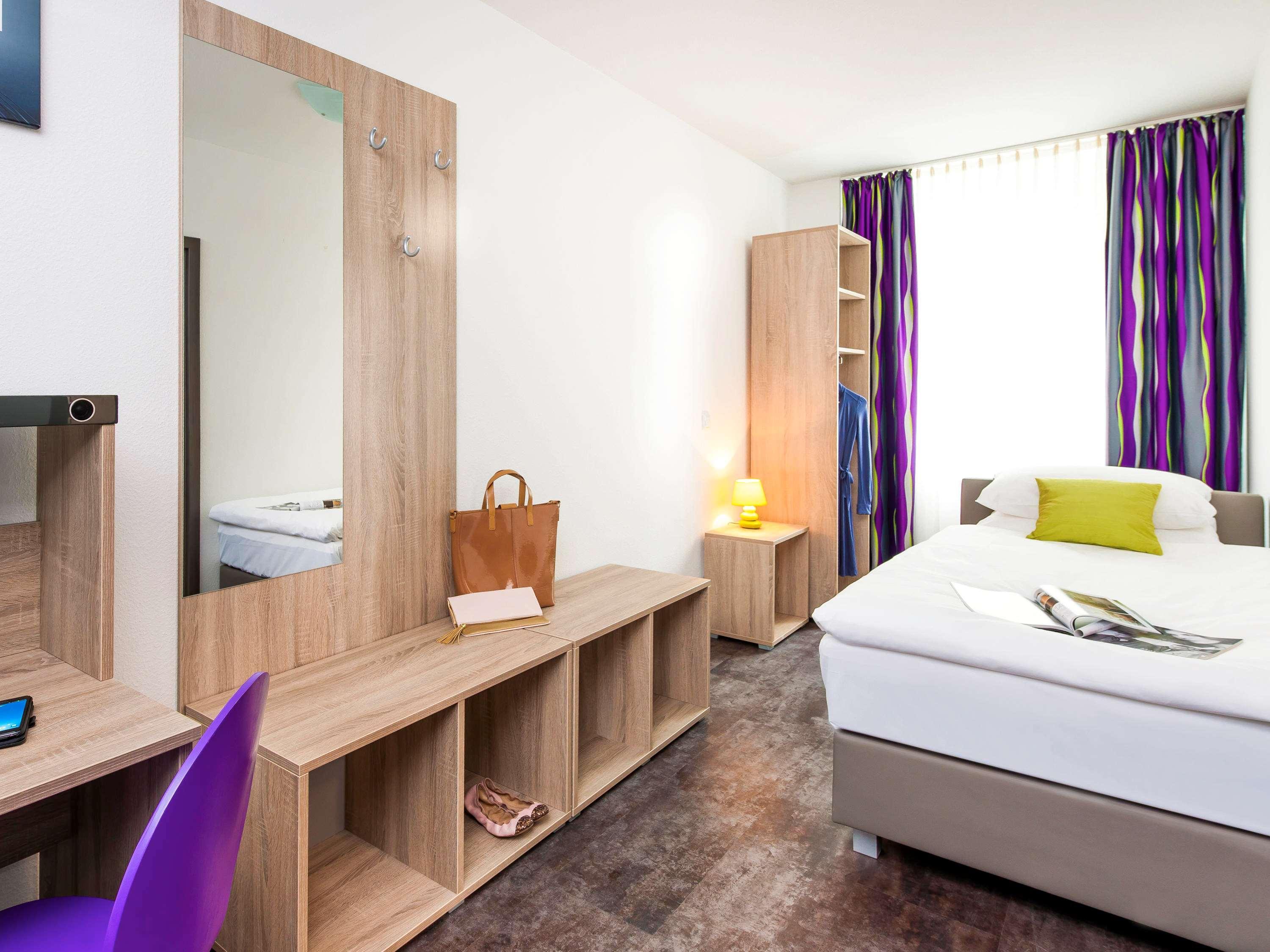 Ibis Styles Arnsberg Sauerland Ξενοδοχείο Εξωτερικό φωτογραφία
