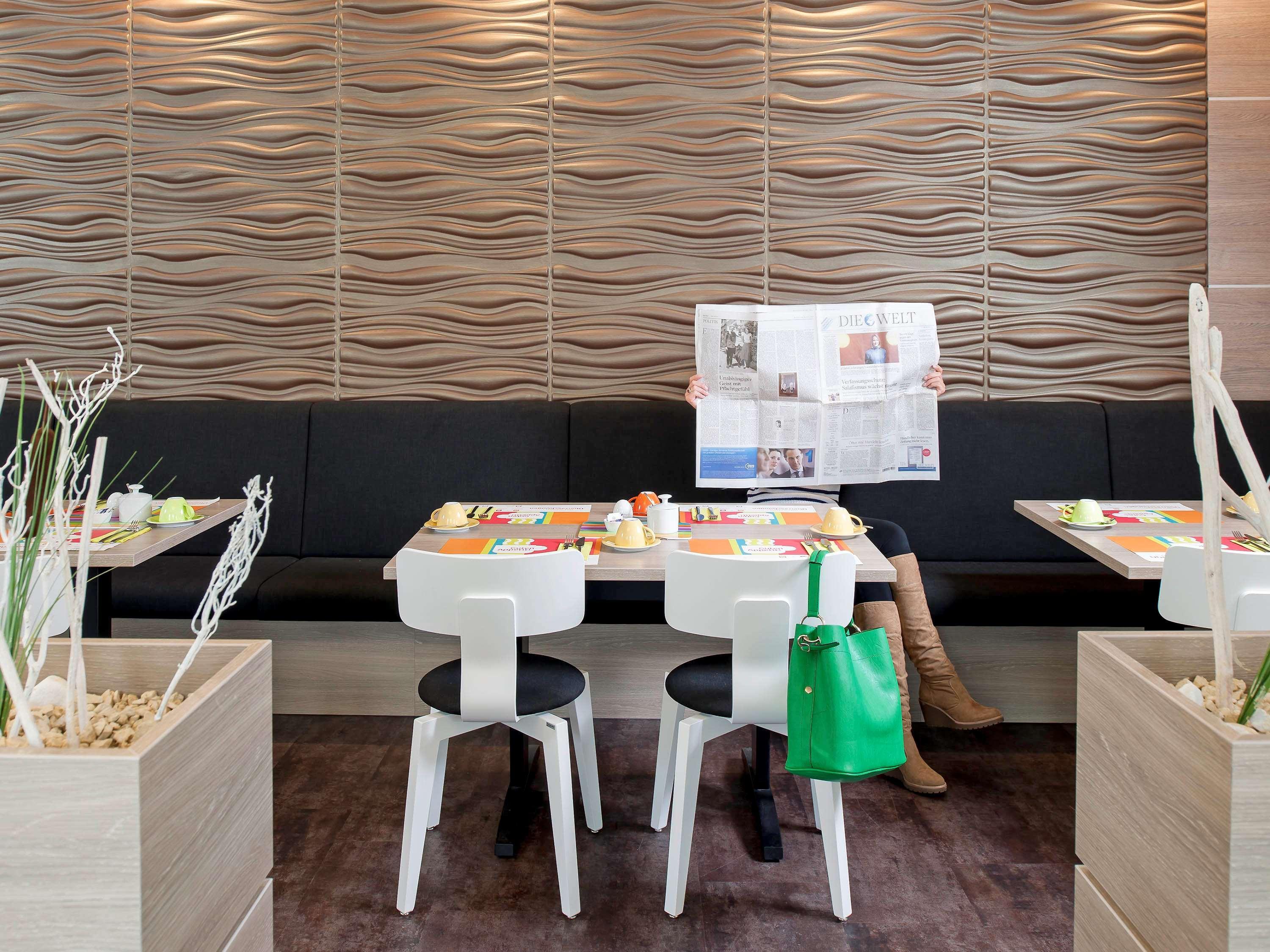 Ibis Styles Arnsberg Sauerland Ξενοδοχείο Εξωτερικό φωτογραφία