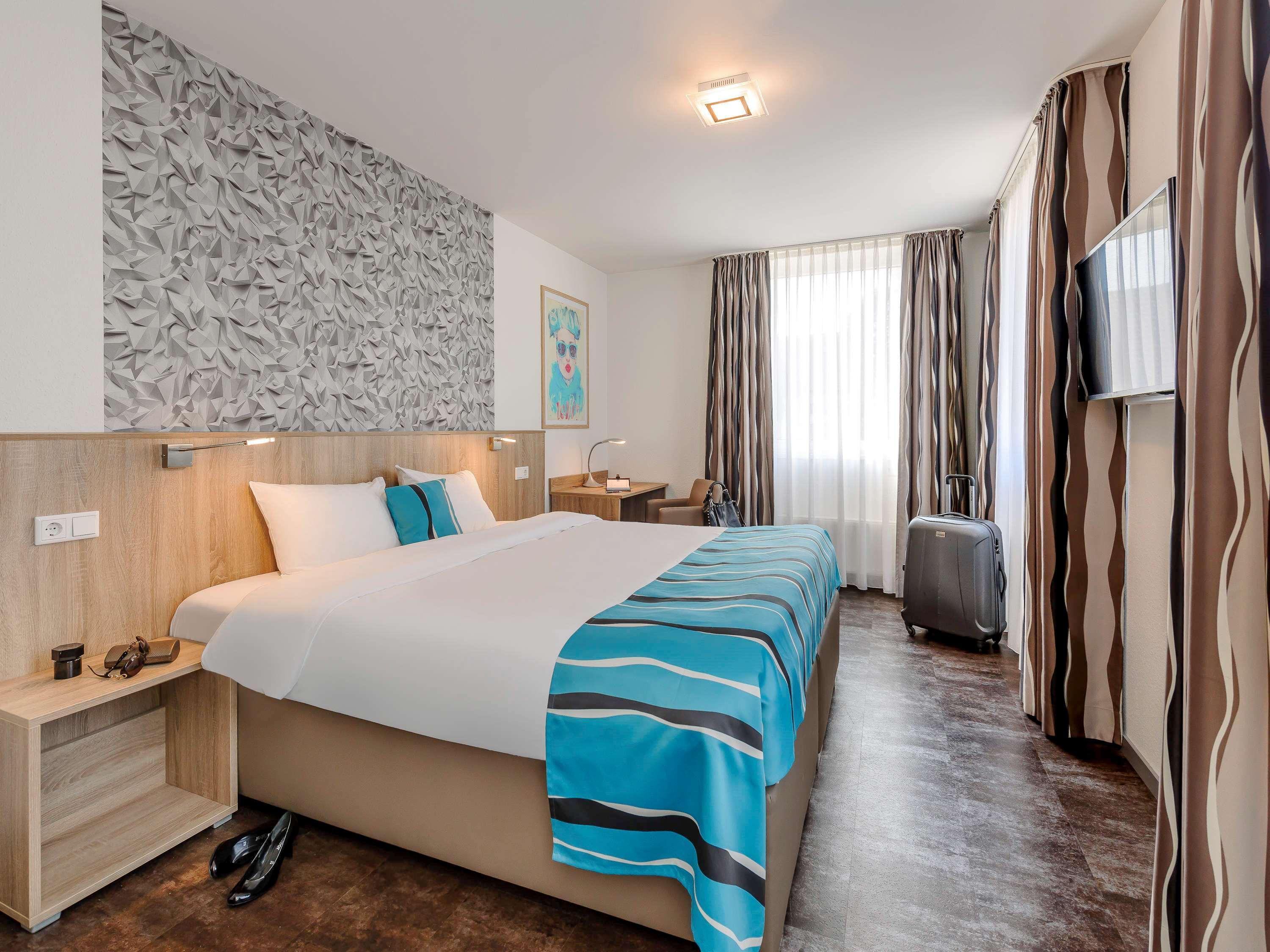 Ibis Styles Arnsberg Sauerland Ξενοδοχείο Εξωτερικό φωτογραφία