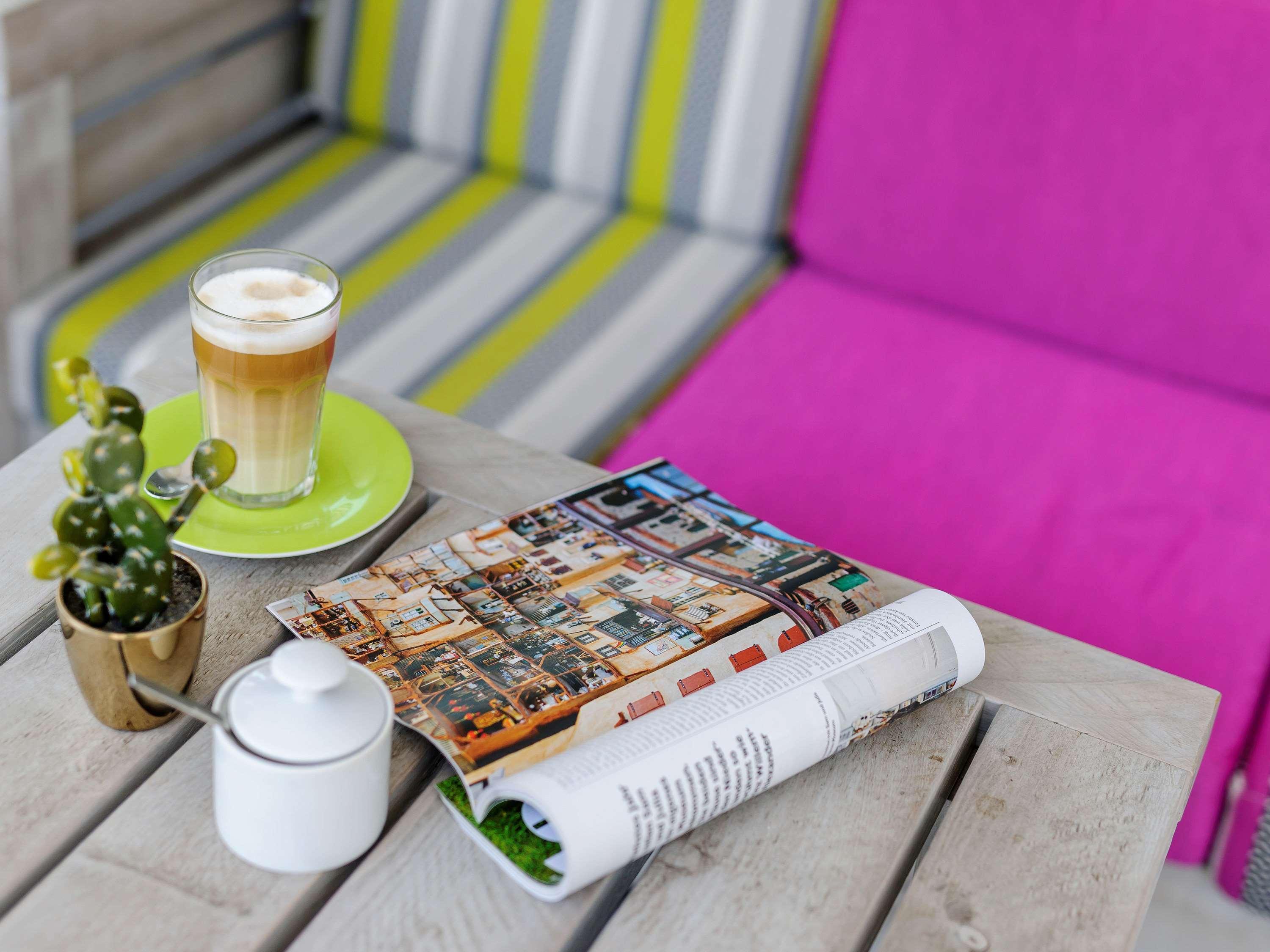 Ibis Styles Arnsberg Sauerland Ξενοδοχείο Εξωτερικό φωτογραφία