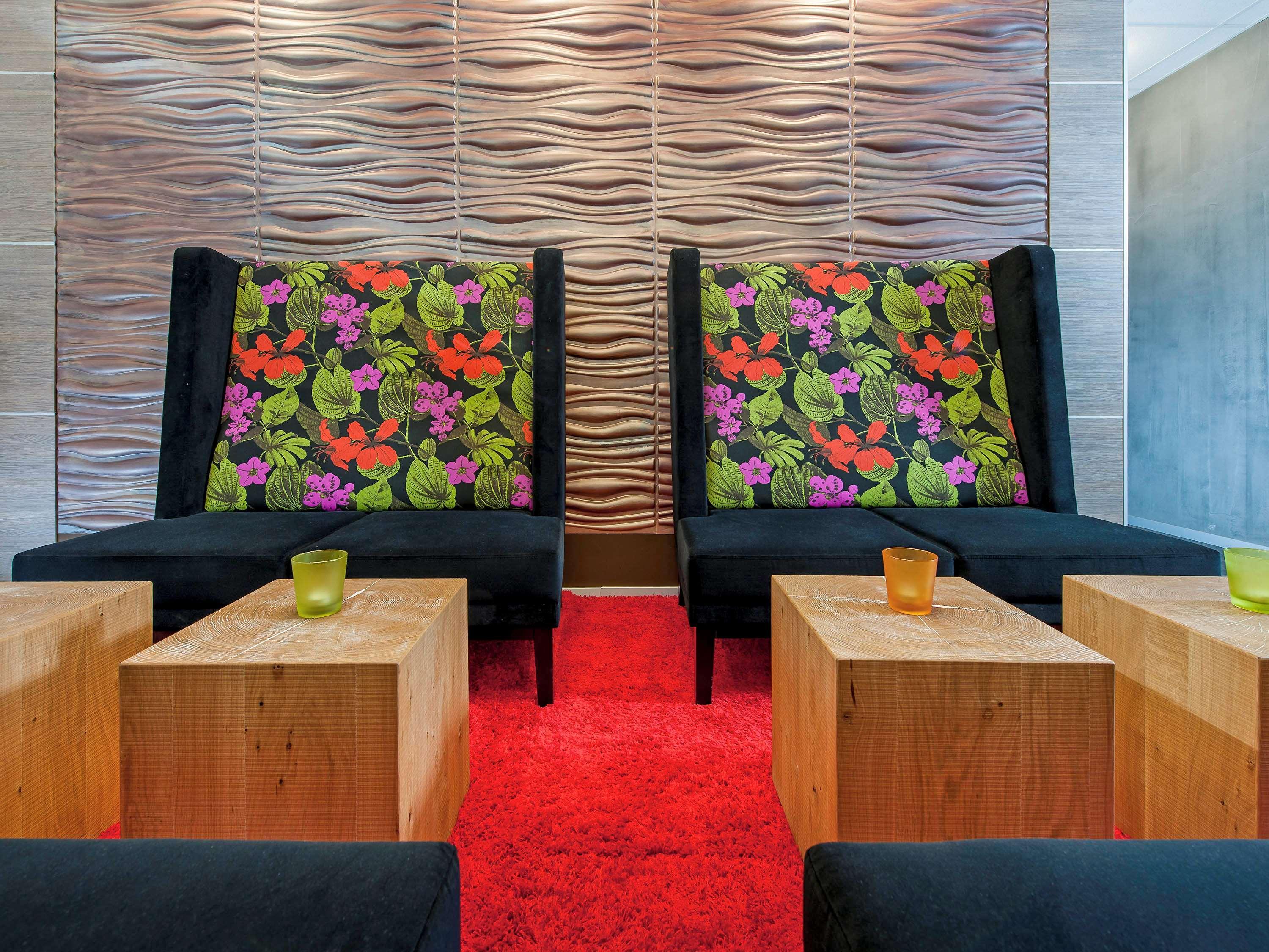 Ibis Styles Arnsberg Sauerland Ξενοδοχείο Εξωτερικό φωτογραφία