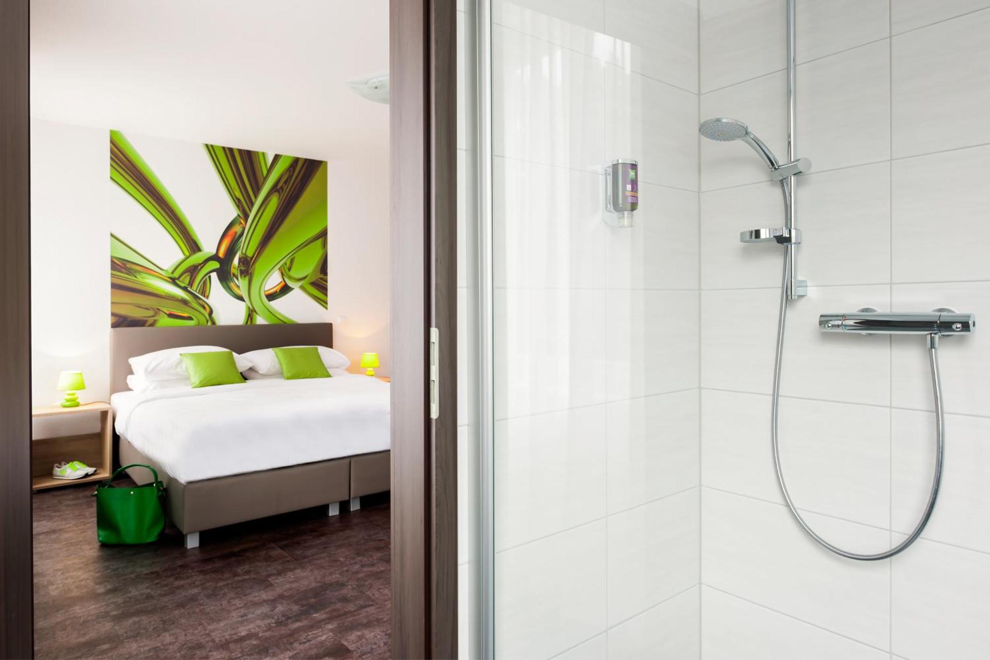 Ibis Styles Arnsberg Sauerland Ξενοδοχείο Εξωτερικό φωτογραφία