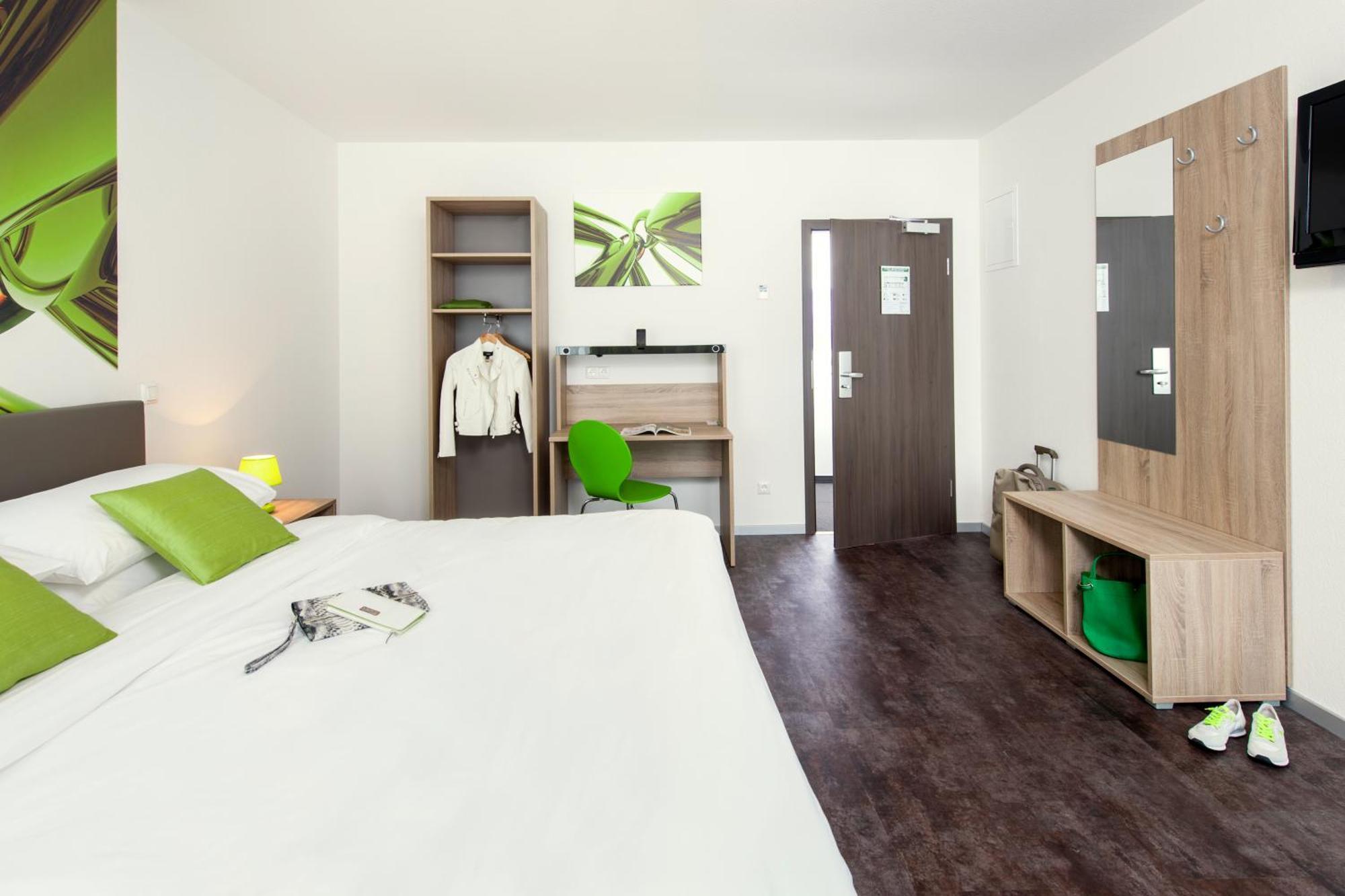 Ibis Styles Arnsberg Sauerland Ξενοδοχείο Εξωτερικό φωτογραφία