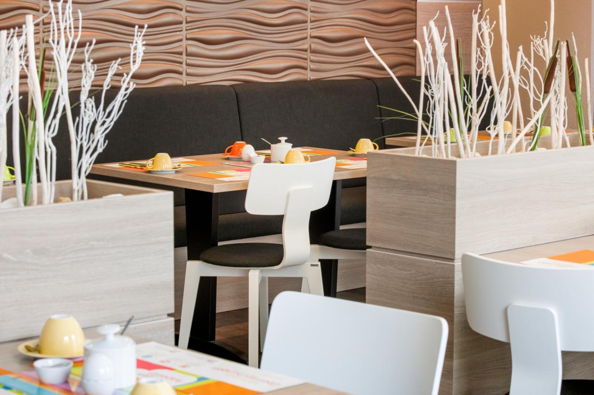 Ibis Styles Arnsberg Sauerland Ξενοδοχείο Εξωτερικό φωτογραφία