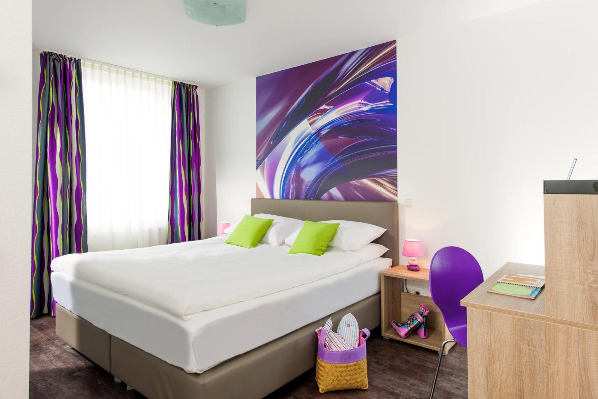 Ibis Styles Arnsberg Sauerland Ξενοδοχείο Εξωτερικό φωτογραφία