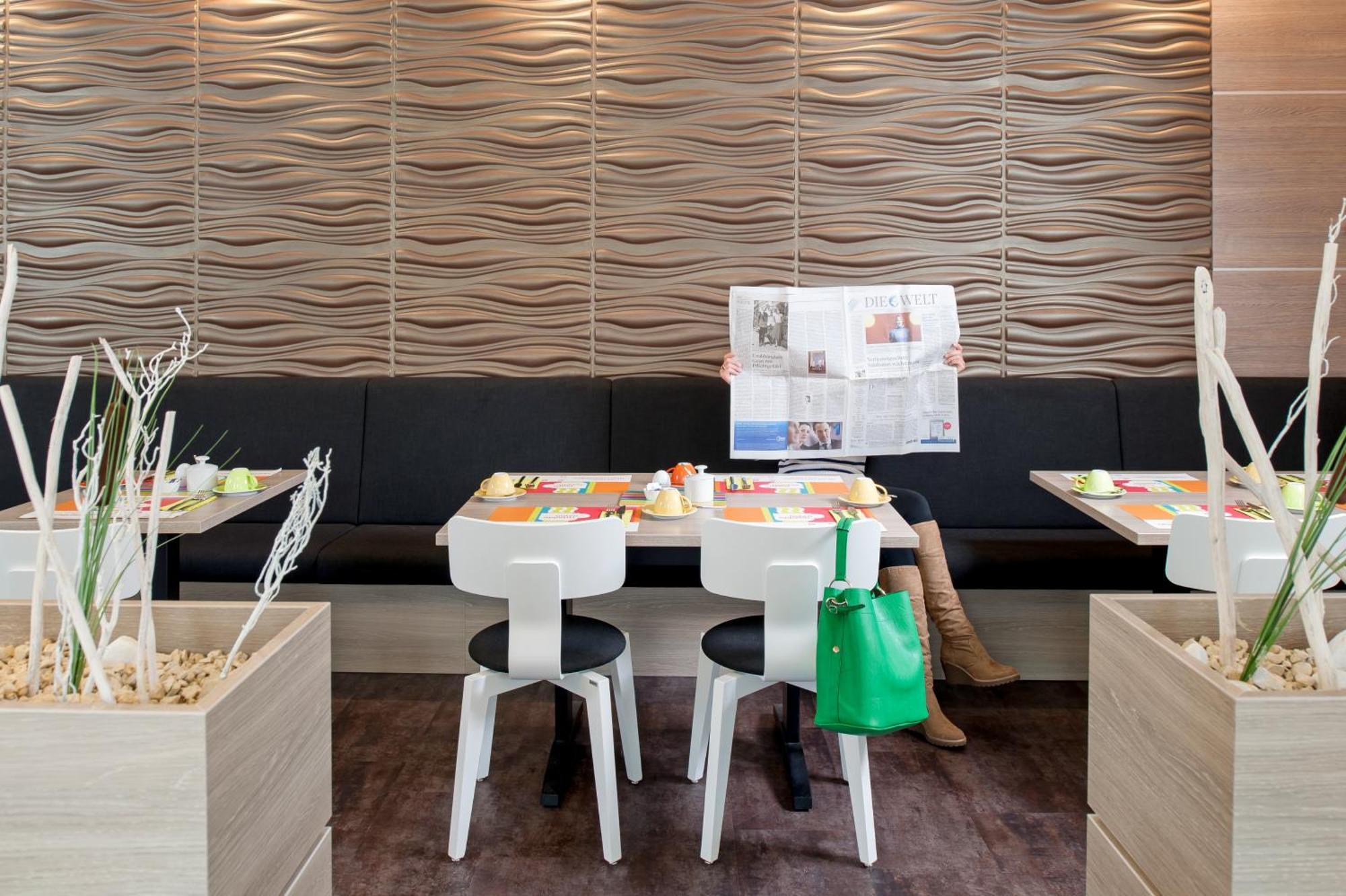 Ibis Styles Arnsberg Sauerland Ξενοδοχείο Εξωτερικό φωτογραφία