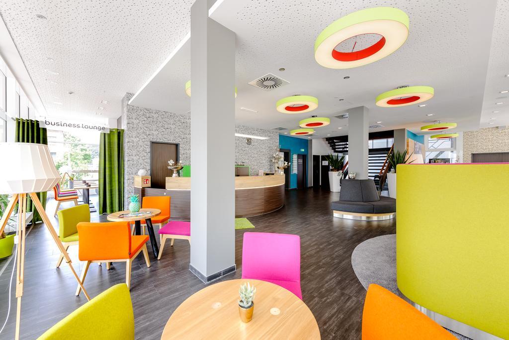 Ibis Styles Arnsberg Sauerland Ξενοδοχείο Εξωτερικό φωτογραφία