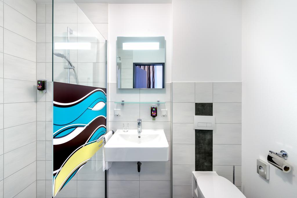 Ibis Styles Arnsberg Sauerland Ξενοδοχείο Εξωτερικό φωτογραφία