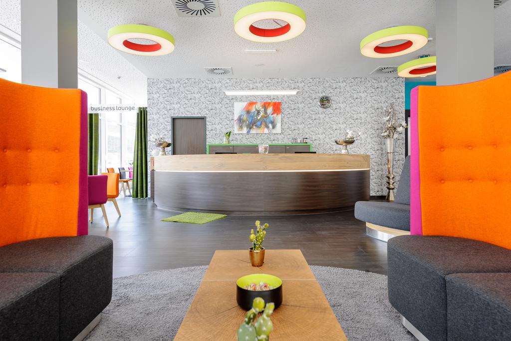 Ibis Styles Arnsberg Sauerland Ξενοδοχείο Εξωτερικό φωτογραφία