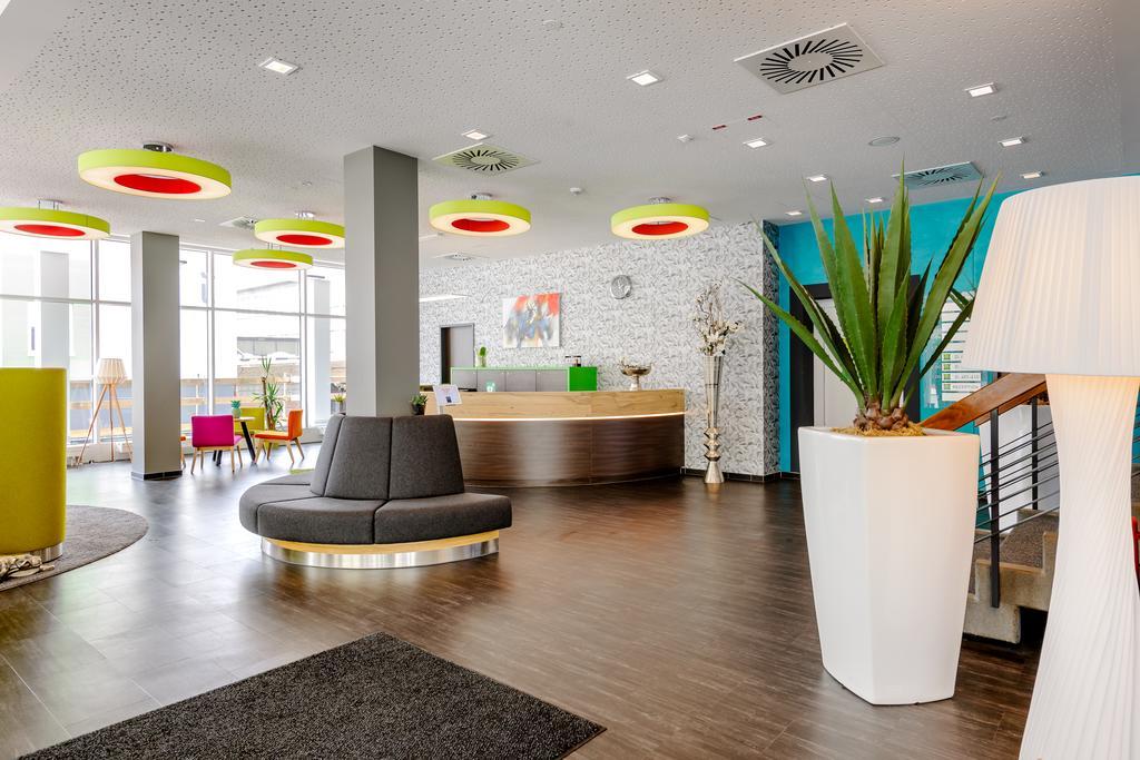 Ibis Styles Arnsberg Sauerland Ξενοδοχείο Εξωτερικό φωτογραφία