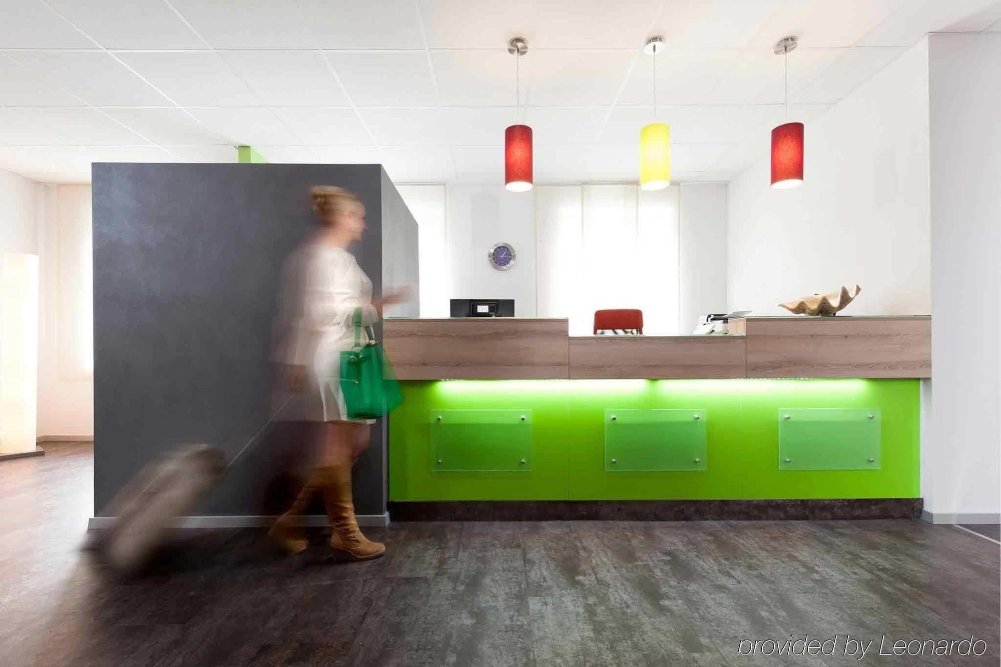 Ibis Styles Arnsberg Sauerland Ξενοδοχείο Εξωτερικό φωτογραφία