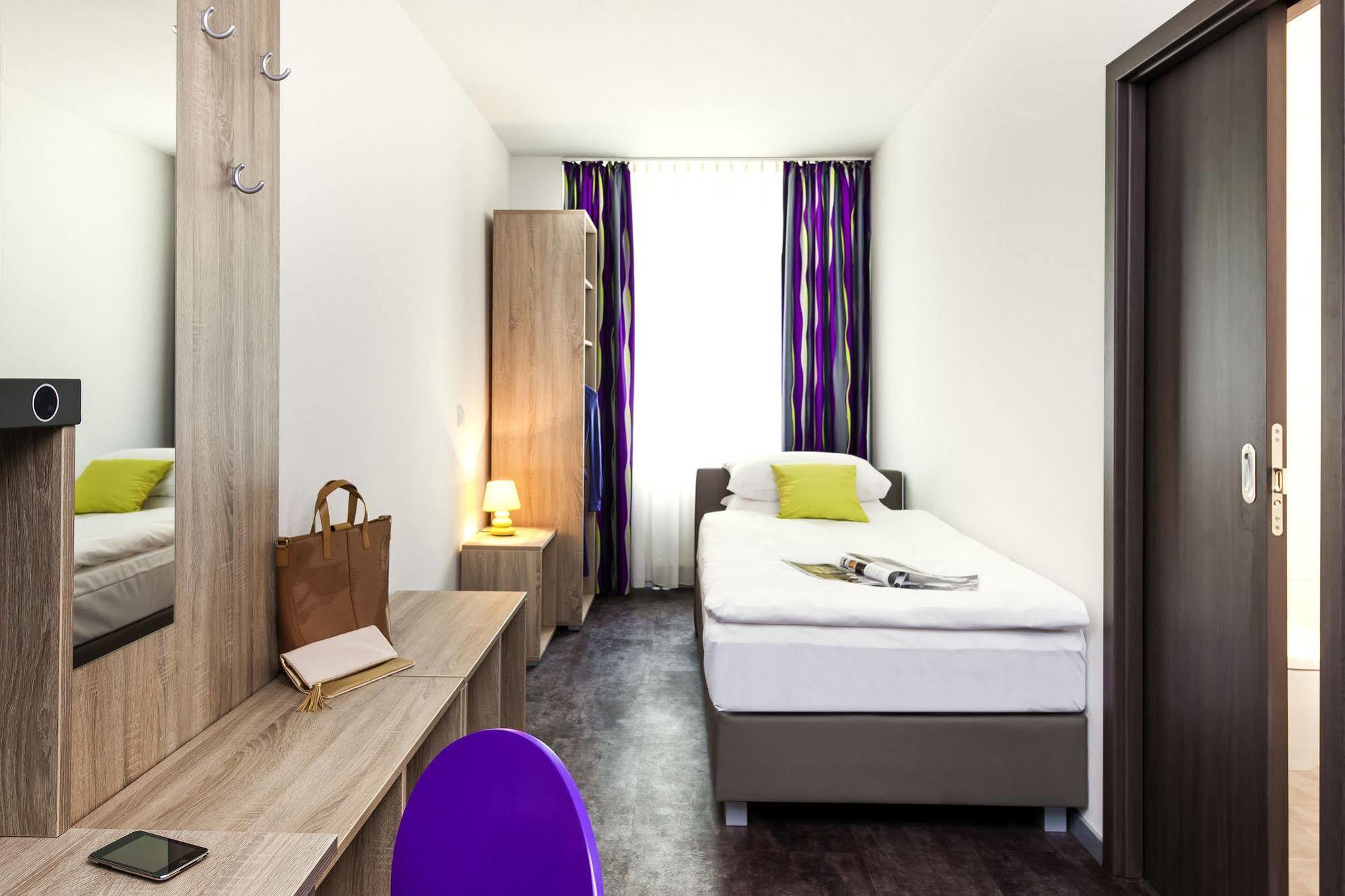 Ibis Styles Arnsberg Sauerland Ξενοδοχείο Εξωτερικό φωτογραφία
