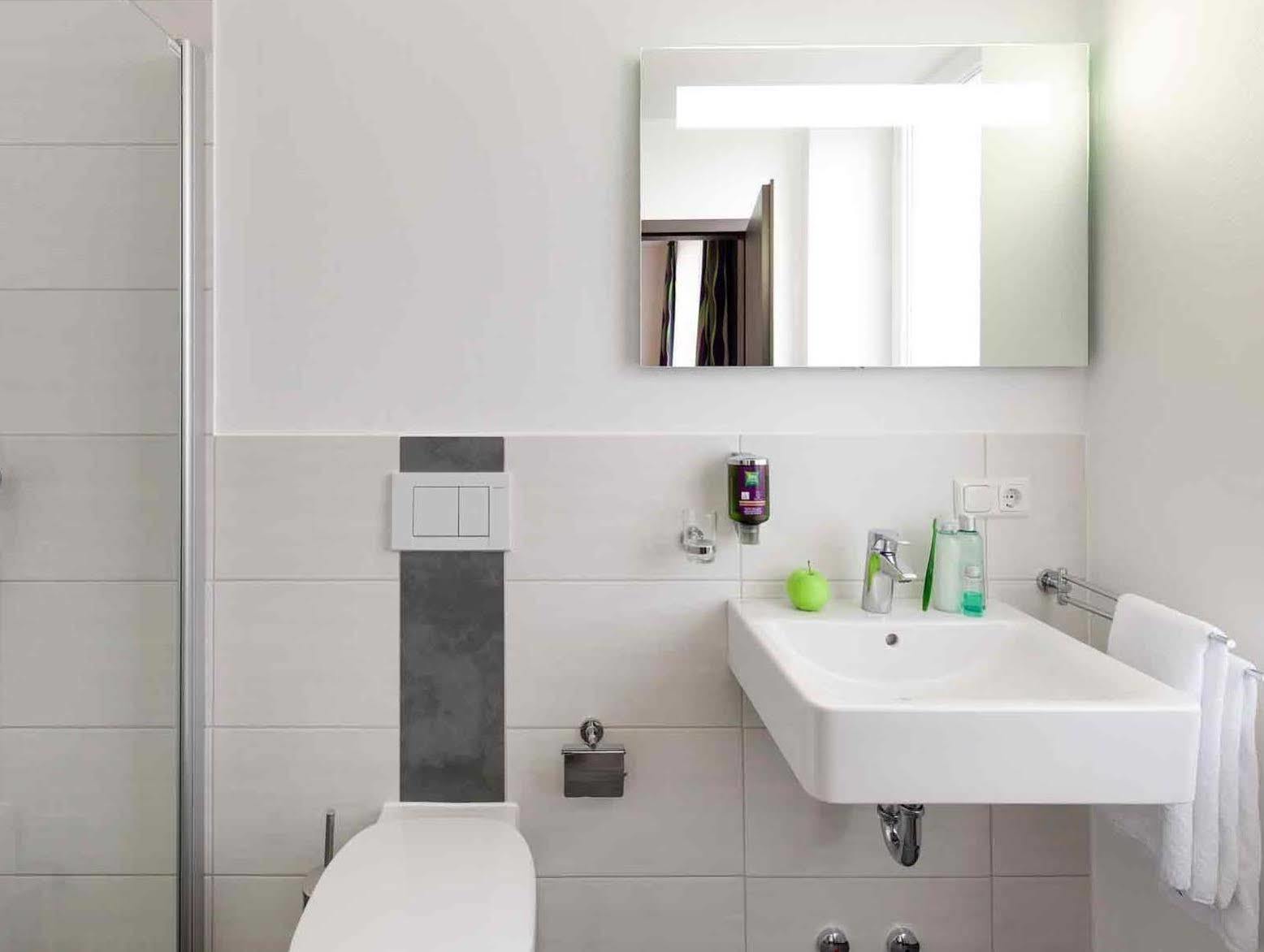 Ibis Styles Arnsberg Sauerland Ξενοδοχείο Εξωτερικό φωτογραφία