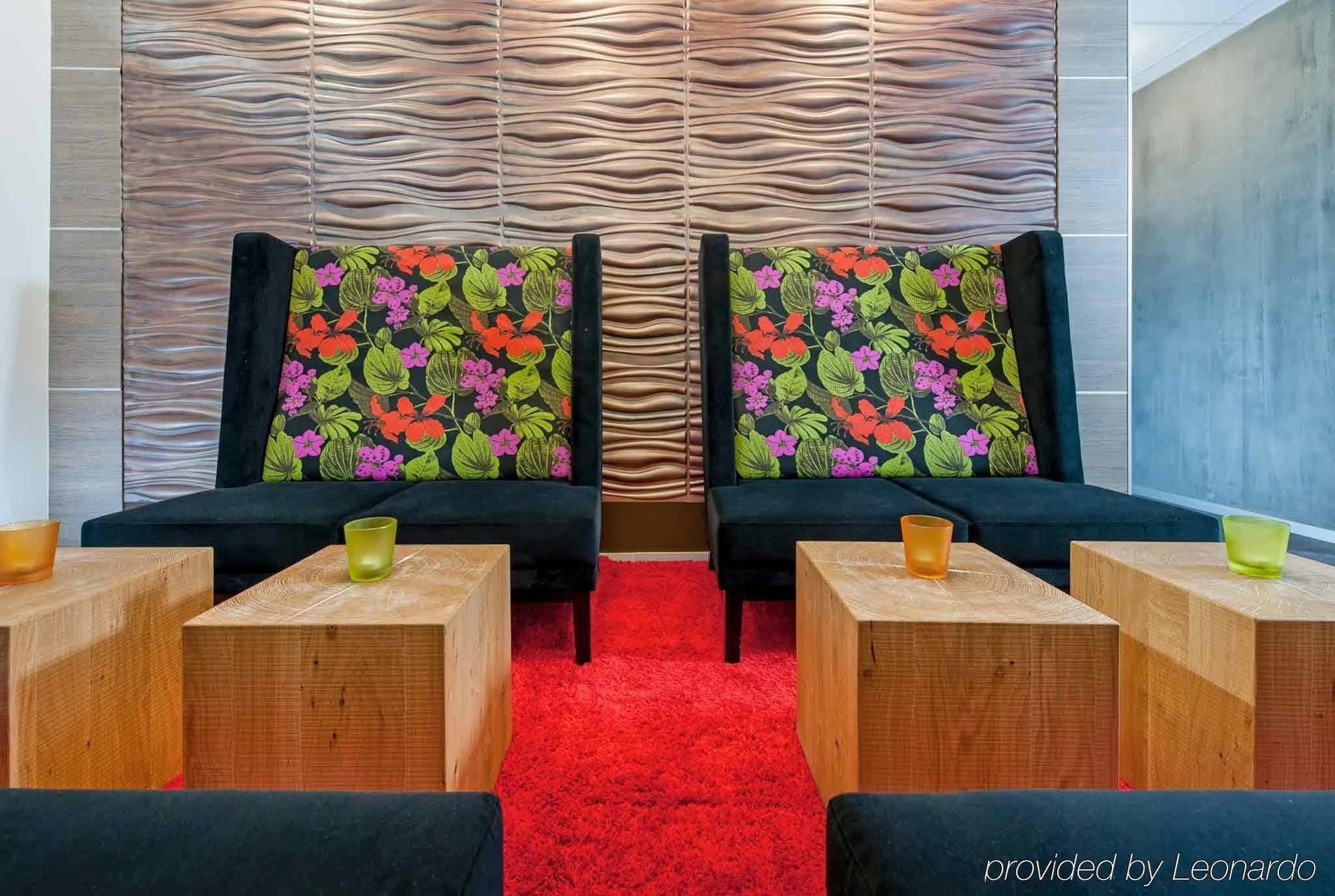 Ibis Styles Arnsberg Sauerland Ξενοδοχείο Εξωτερικό φωτογραφία