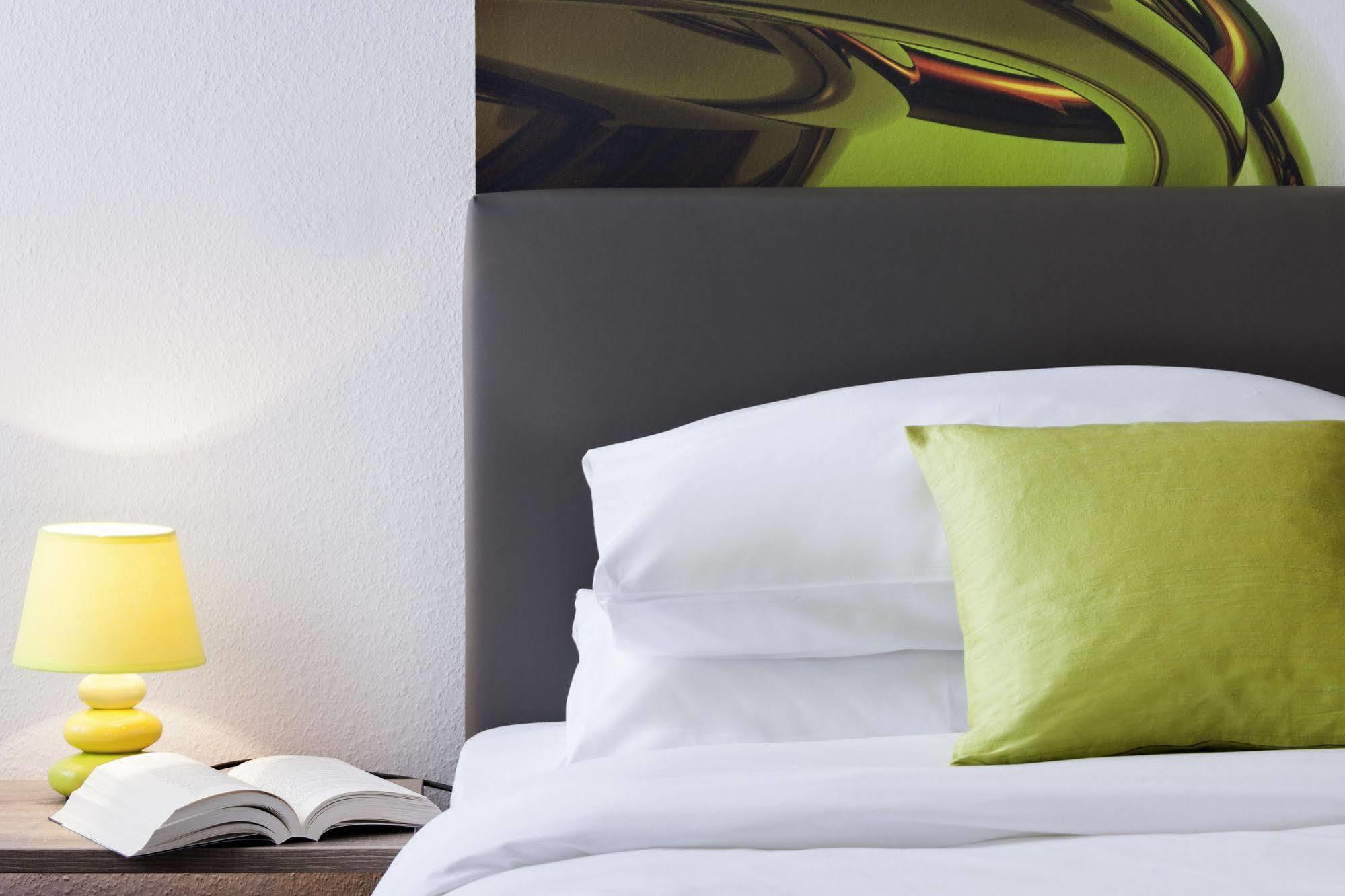 Ibis Styles Arnsberg Sauerland Ξενοδοχείο Εξωτερικό φωτογραφία