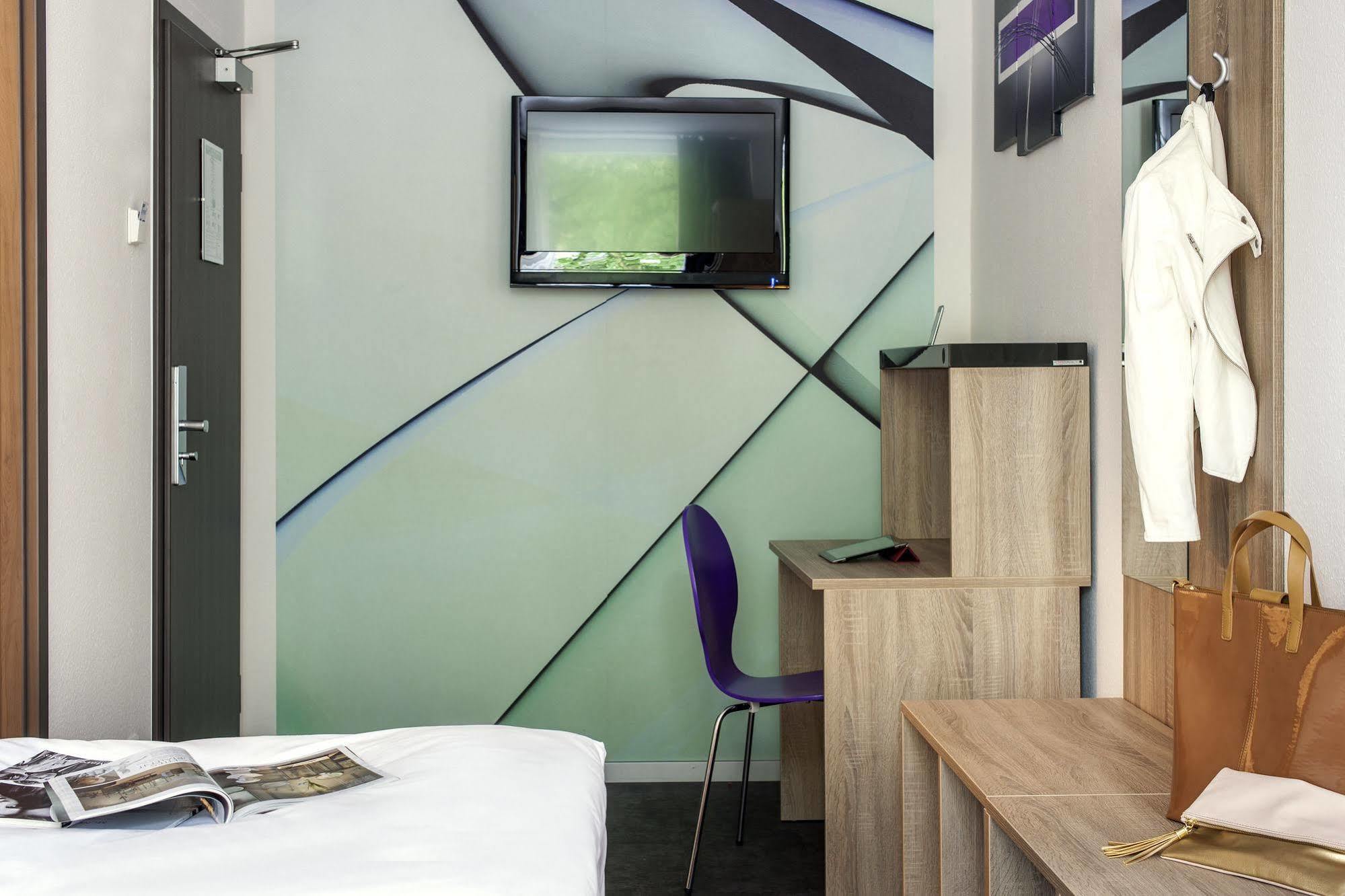 Ibis Styles Arnsberg Sauerland Ξενοδοχείο Εξωτερικό φωτογραφία