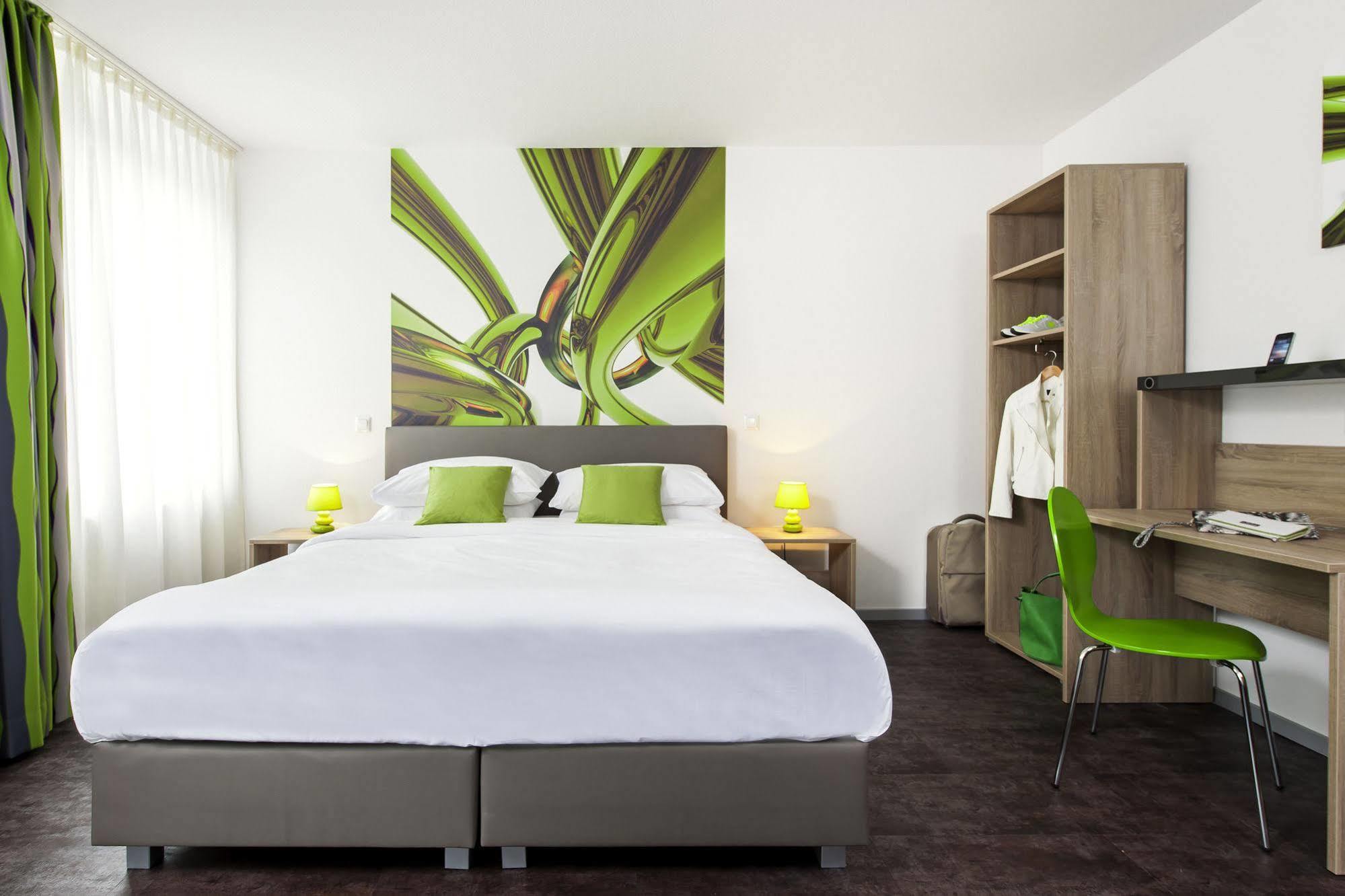Ibis Styles Arnsberg Sauerland Ξενοδοχείο Εξωτερικό φωτογραφία
